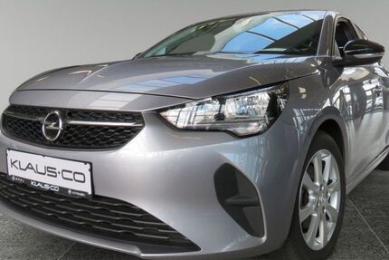 Opel Corsa 26.236 km 14.890 &euro; Flensburg 24941