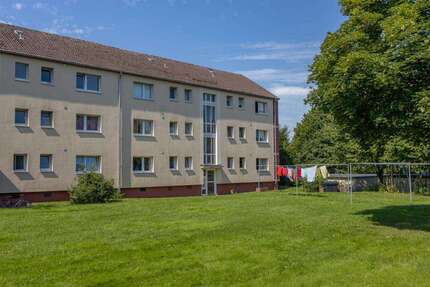 Wohnung Flensburg Engelsby - 3 Zimmer, 66 m&sup2;, 510&euro; | Angebot:26688325