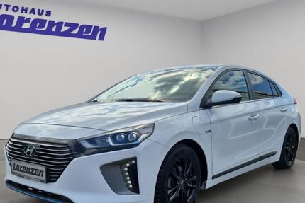 Hyundai IONIQ 121.350 km 13.980 &euro; Gelting 24395