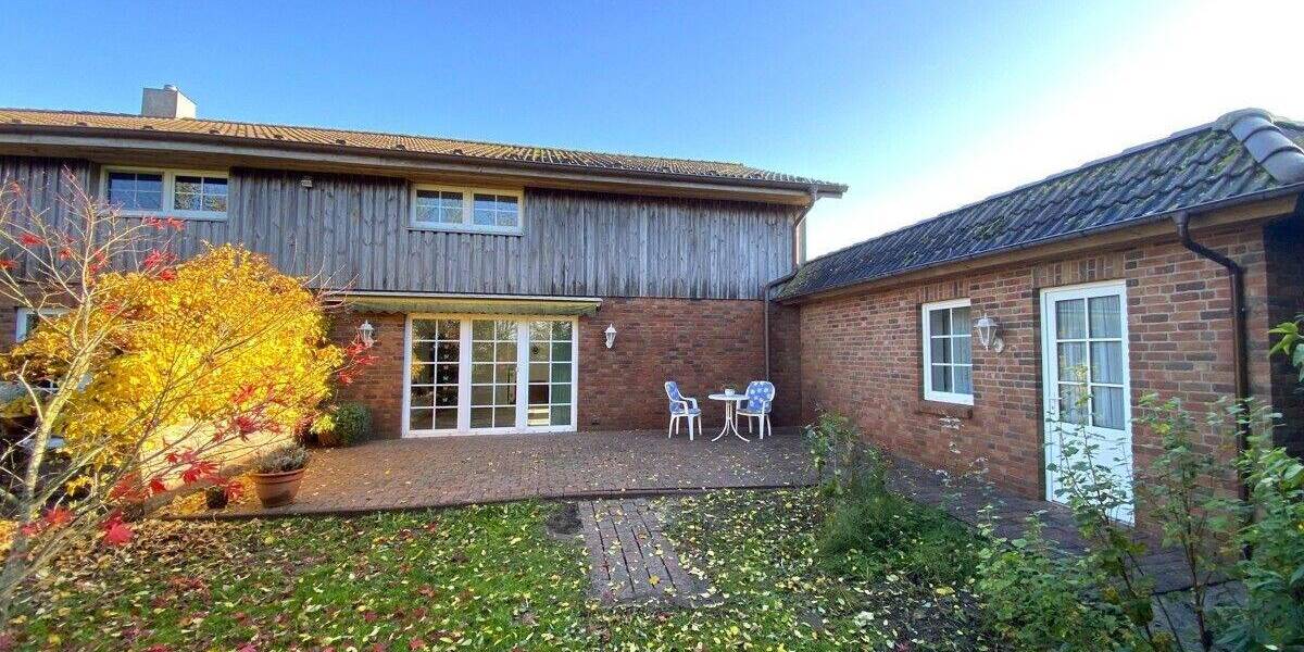 Mehrfamilienhaus, Wohnhaus Dollerup Tiefengruft - 1 Zimmer, 307 m&sup2;, 749.000&euro; | Angebot:25663338