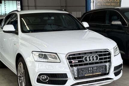 Audi SQ5 207.500 km 14.999 &euro; Flensburg 24941