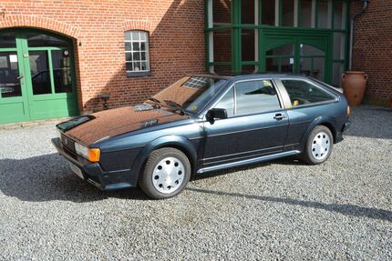 VW Scirocco 53.100 km 19.800 &euro; Steinbergkirche 24972
