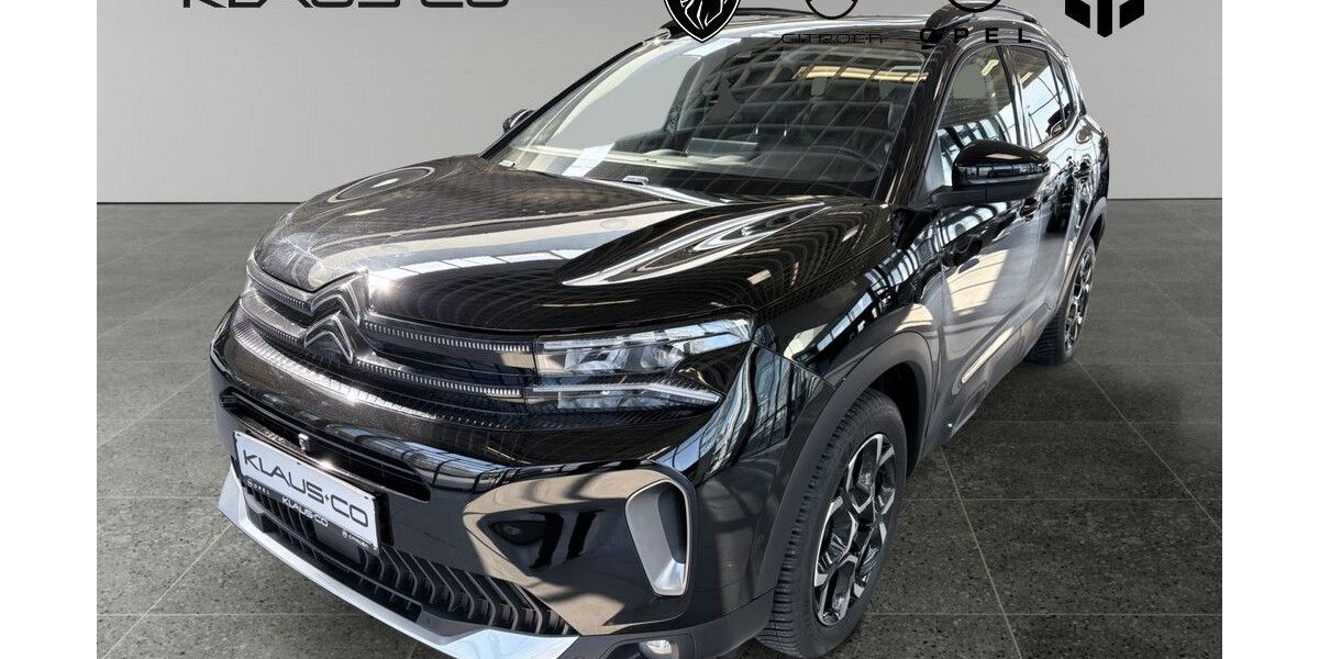Citroen C5 Aircross 52.477 km 22.990 &euro; Flensburg 24941