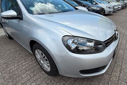 VW Golf 242.000 km 4.990 &euro; Eggebek 24852
