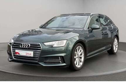 Audi A4 57.897 km 19.890 &euro; Flensburg 24941
