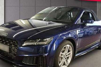 Audi TT 15.468 km 37.890 &euro; Flensburg 24941