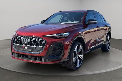 Audi Q5 14.500 km 69.890 &euro; Flensburg 24941