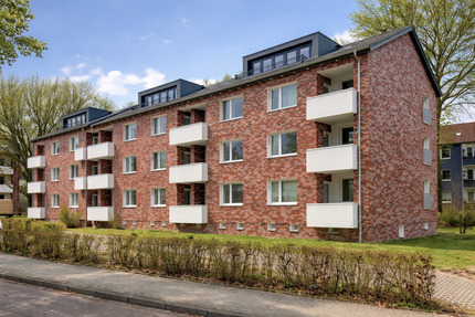 Haus Flensburg Friesischer Berg - 16.500.000&euro; | Angebot:25745926