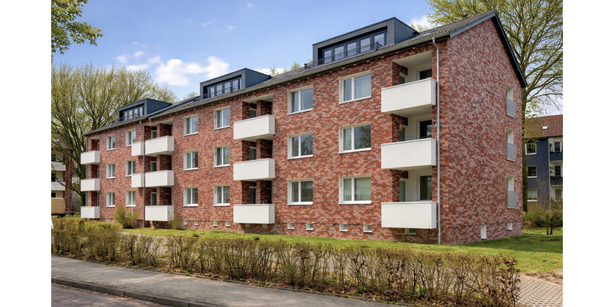 Mehrfamilienhaus, Wohnhaus Flensburg Friesischer Berg - 16.500.000&euro; | Angebot:25745926