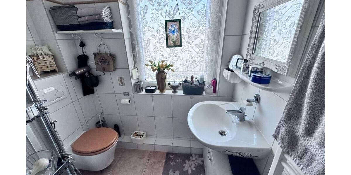 Reihenmittelhaus Flensburg Jürgensby - 3 Zimmer, 70 m&sup2;, 249.000&euro; | Angebot:25668151