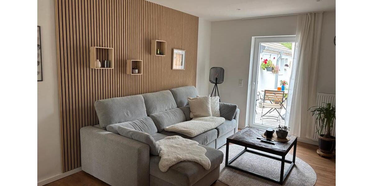 Reihenhaus Flensburg Falkenberg - 3 Zimmer, 85 m&sup2;, 295.000&euro; | Angebot:26864443