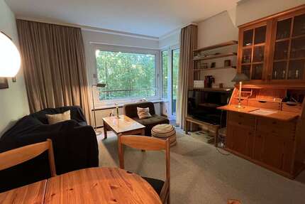 Wohnung Glücksburg - 2 Zimmer, 43 m&sup2;, 129.000&euro; | Angebot:27302858