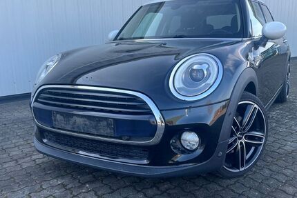 Mini Cooper D 125.000 km 14.280 &euro; Handewitt 24983
