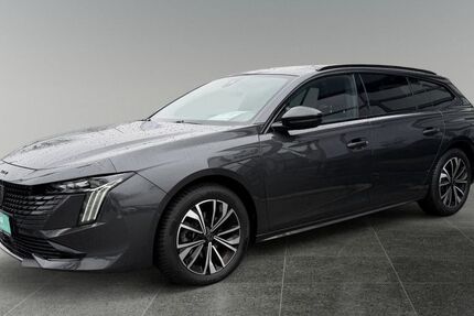 Peugeot 508 26.288 km 27.490 &euro; Flensburg 24941