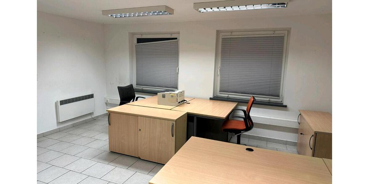 Gewerbeobjekt Großenwiehe - 400&euro; | Angebot:17745496