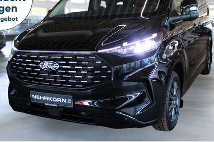 Ford Tourneo Custom 7.300 km 45.950 &euro; Flensburg 24941
