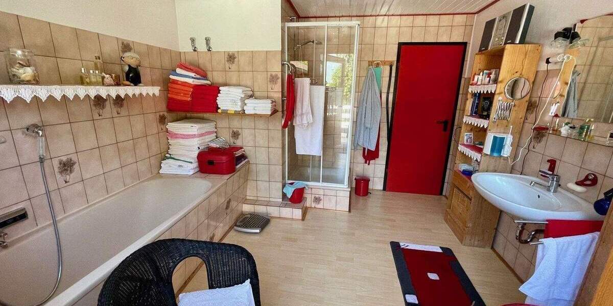 Bauernhaus, Landhaus Schafflund - 1 Zimmer, 328 m&sup2;, 429.000&euro; | Angebot:25731066