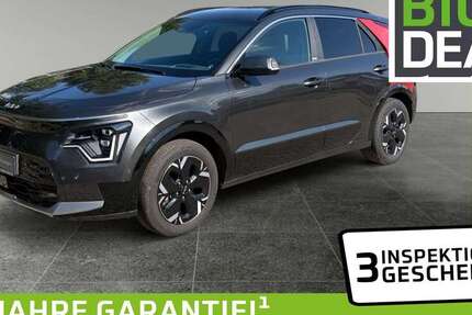 Kia Niro 25.020 km 31.980 &euro; Flensburg 24941