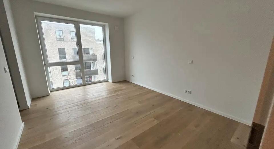Etagenwohnung Flensburg Falkenberg - 3 Zimmer, 111 m&sup2;, 1.900&euro; | Angebot:25517248