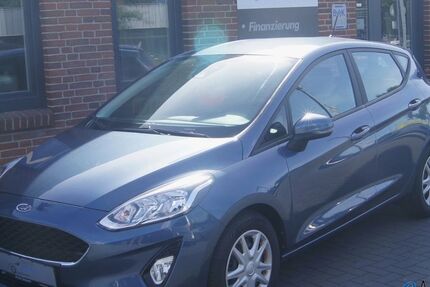 Ford Fiesta 68.100 km 10.985 &euro; Flensburg 24941
