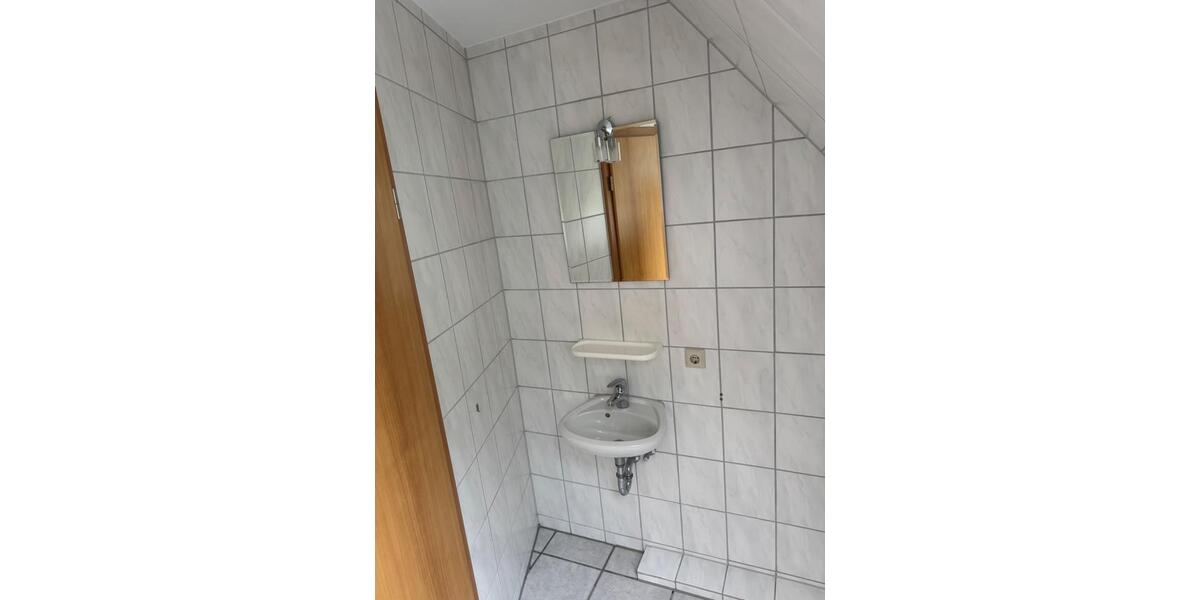 Etagenwohnung Handewitt Jarplund - 4 Zimmer, 100 m&sup2;, 1.000&euro; | Angebot:26539045