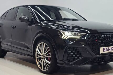 Audi RSQ3 55.500 km 51.890 &euro; Handewitt 24983