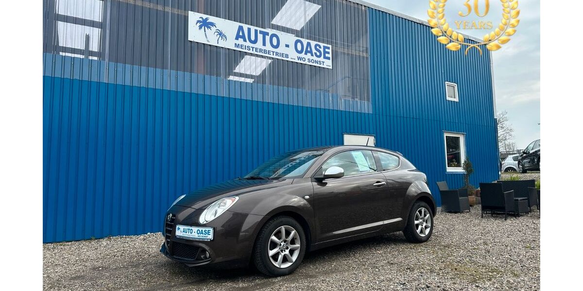 Alfa Romeo MiTo 97.639 km 6.990 &euro; Flensburg 24941