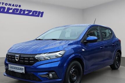 Dacia Sandero 30.670 km 13.980 &euro; Flensburg 24941