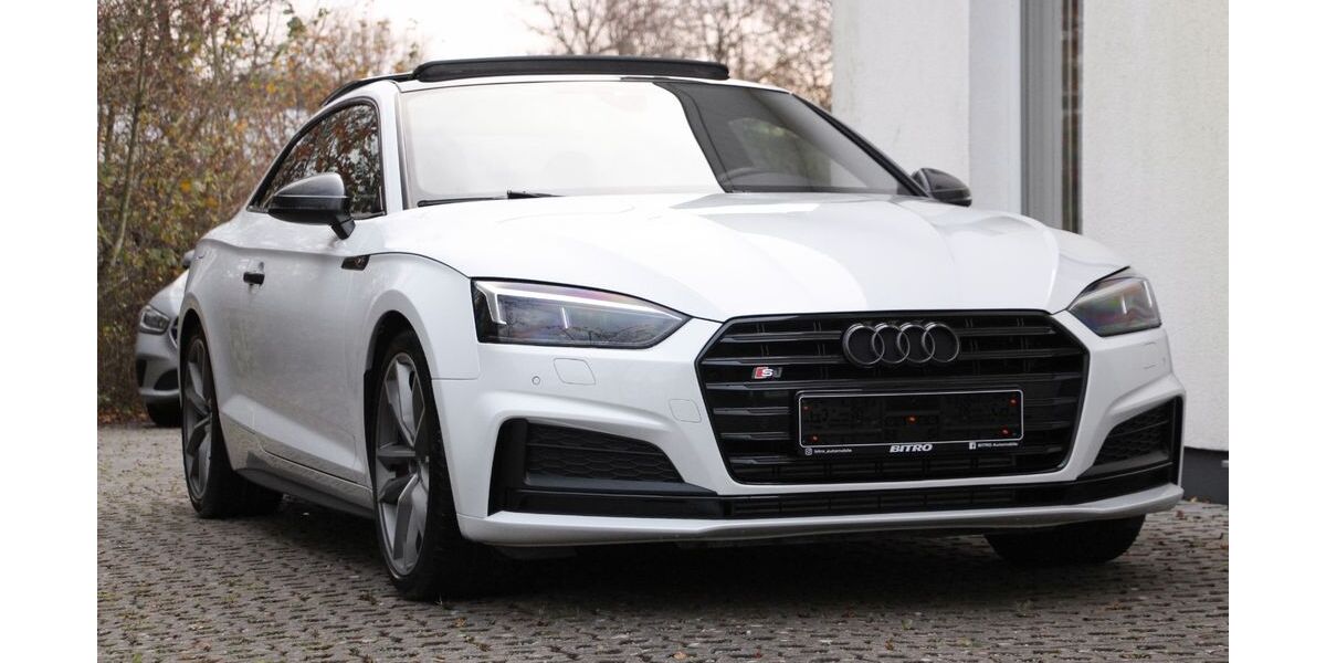 Audi A5 77.000 km 28.990 &euro; Harrislee 24955