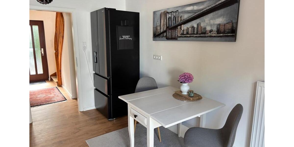 Reihenhaus Flensburg Falkenberg - 3 Zimmer, 85 m&sup2;, 295.000&euro; | Angebot:26864443