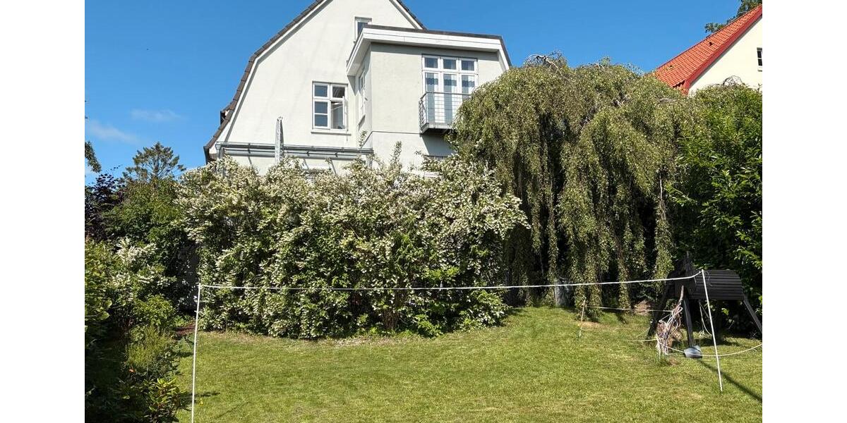 Villa Flensburg Altstadt - 8 Zimmer, 153 m&sup2;, 849.000&euro; | Angebot:27166996