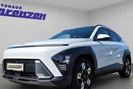 Hyundai KONA 23.570 km 29.980 &euro; Gelting 24395