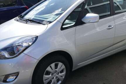 Hyundai iX20 63.229 km 4.490 &euro; Flensburg 24941