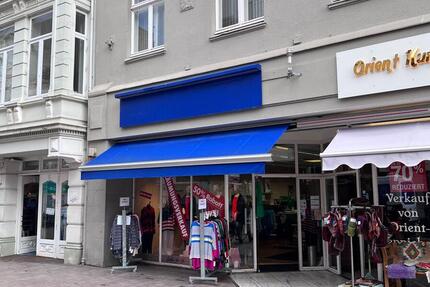 Gewerbeobjekt Flensburg - 1.950&euro; | Angebot:26183031
