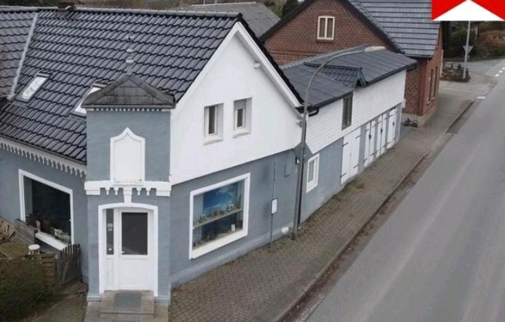 Gewerbeobjekt Langballig - 500&euro; | Angebot:25230716