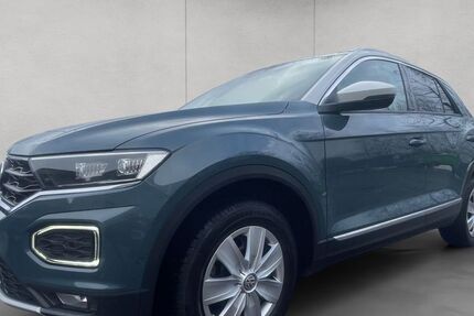 VW T-Roc 65.800 km 16.980 &euro; Flensburg 24944