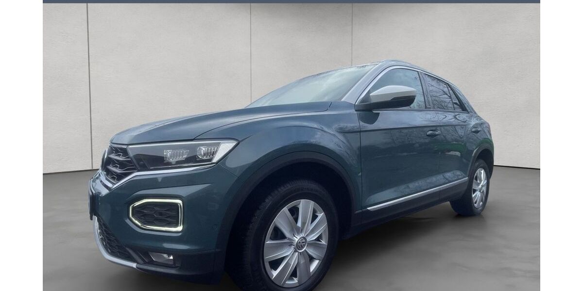 VW T-Roc 65.800 km 16.980 &euro; Flensburg 24944