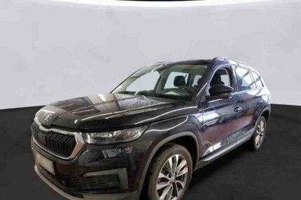 Skoda Kodiaq 134.884 km 23.280 &euro; Flensburg 24941