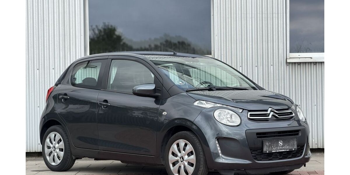 Citroen C1 67.000 km 8.490 &euro; Flensburg 24941