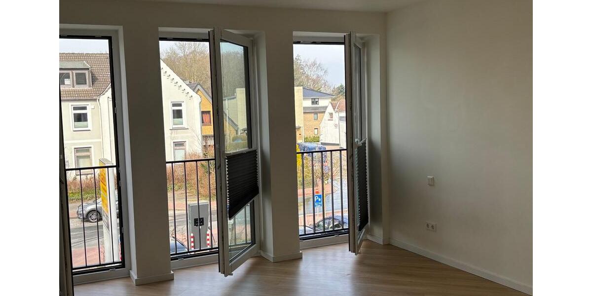 Etagenwohnung Glücksburg (Ostsee) - 3 Zimmer, 85 m&sup2;, 1.190&euro; | Angebot:24533343