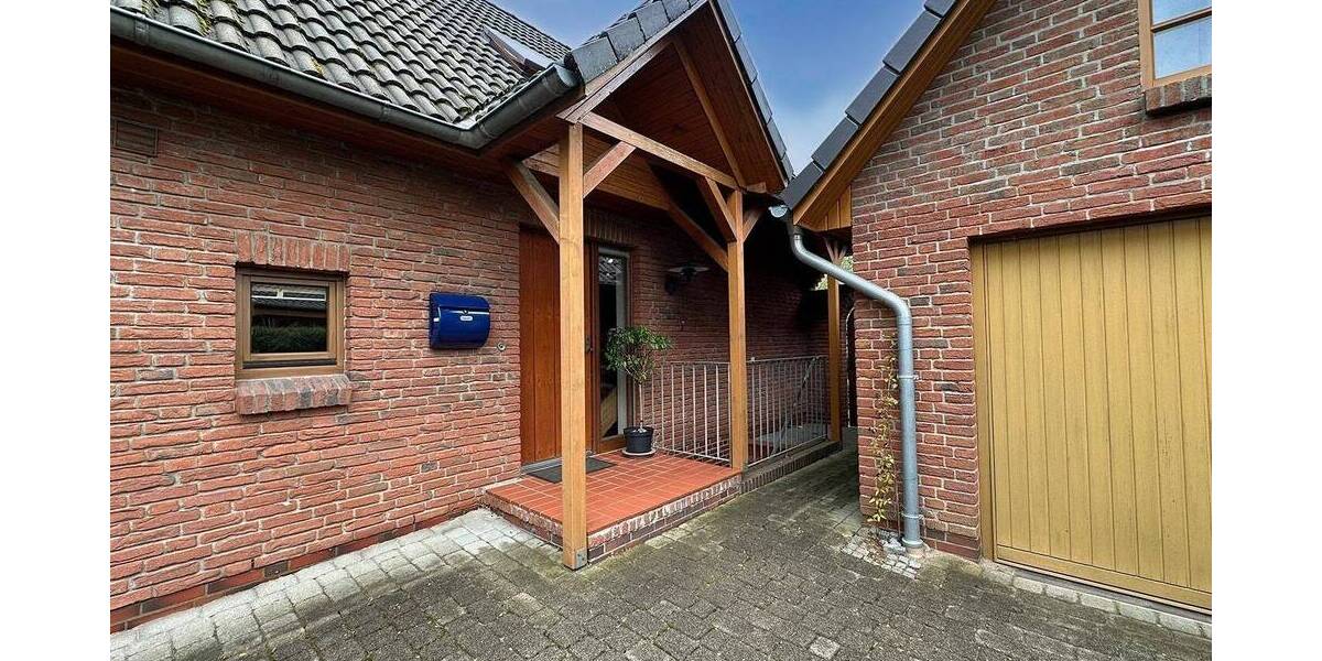 Einfamilienhaus Flensburg Weiche - 4 Zimmer, 110 m&sup2;, 398.000&euro; | Angebot:25971851