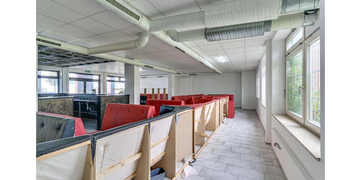 Gewerbeobjekt Flensburg Altstadt - 1.330&euro; | Angebot:22183495