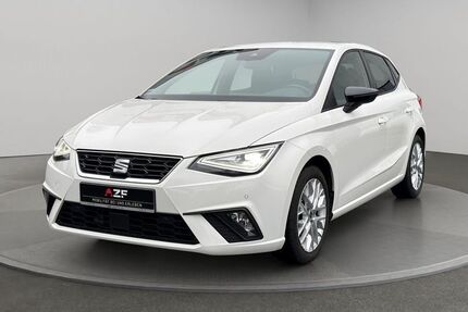 Seat Ibiza 38.286 km 15.990 &euro; Flensburg 24941