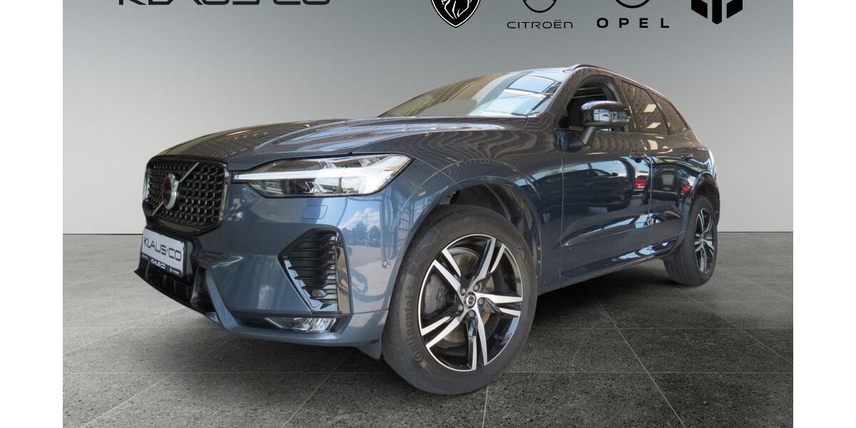 Volvo XC60 83.900 km 35.990 &euro; Flensburg 24941