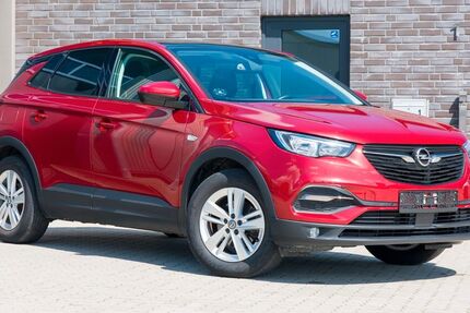 Opel Grandland (X) 114.000 km 12.999 &euro; Handewitt 24983