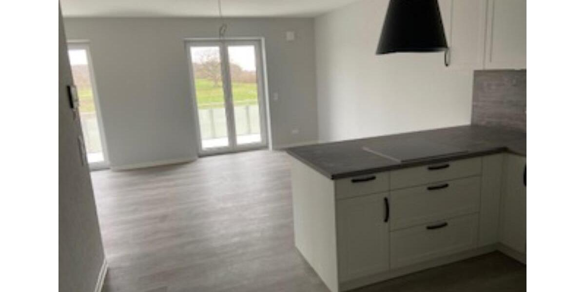 Etagenwohnung Schuby - 3.5 Zimmer, 95 m&sup2;, 1.265&euro; | Angebot:25960941