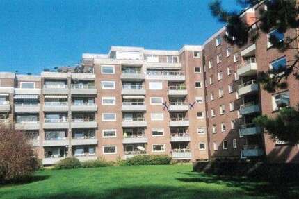 Wohnung Flensburg Blasberg - 3 Zimmer, 89 m&sup2;, 210.000&euro; | Angebot:26106120