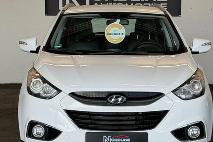 Hyundai ix35 169.101 km 7.995 &euro; Flensburg 24941