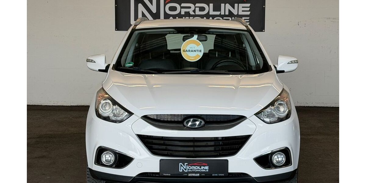 Hyundai ix35 169.101 km 7.995 &euro; Flensburg 24941