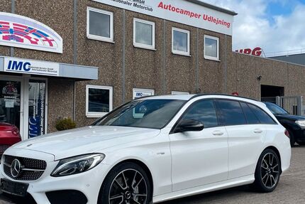 Mercedes-Benz C 43 AMG 82.530 km 29.999 &euro; Flensburg 24941